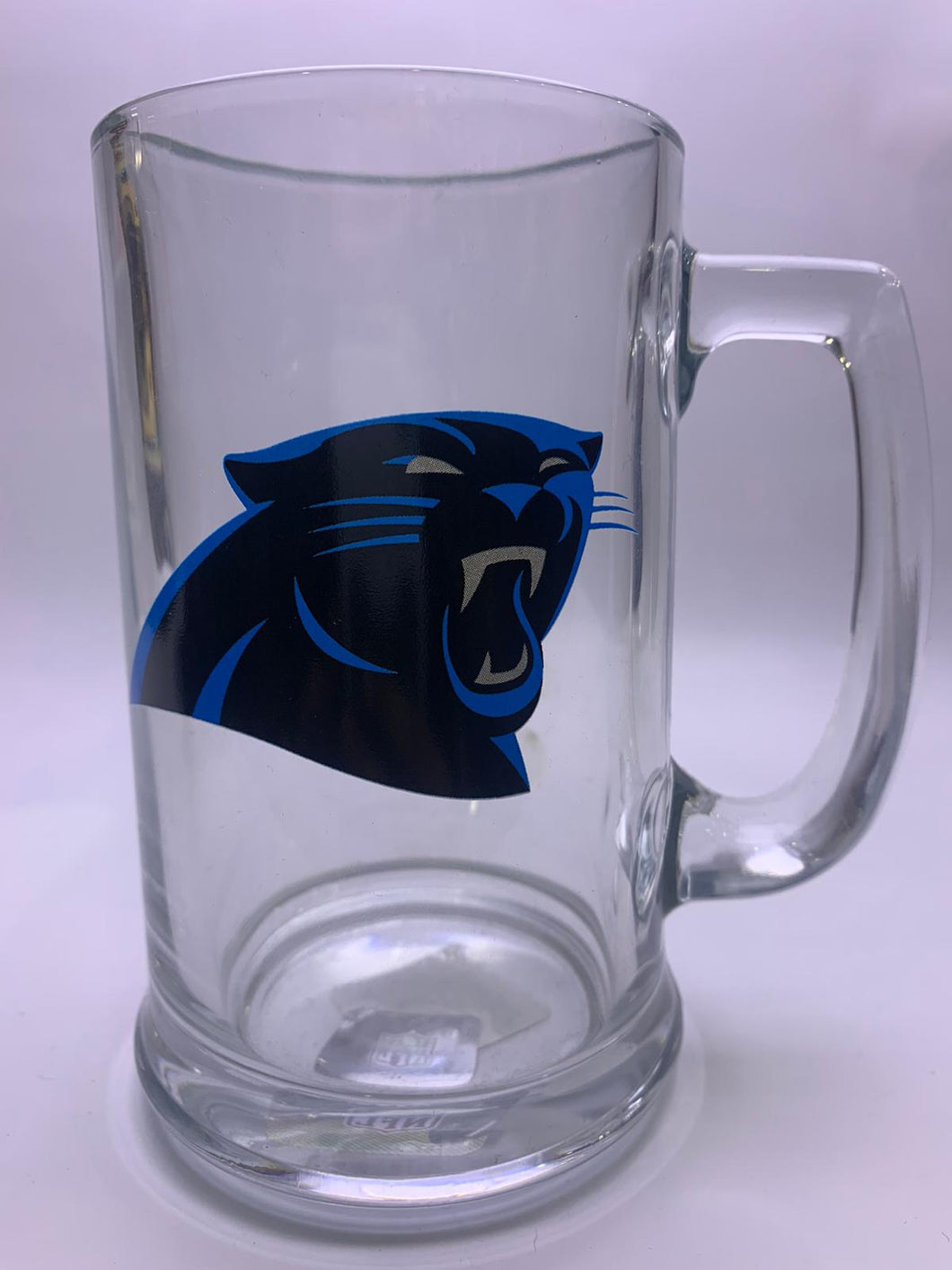 Carolina Panthers Nfl Mug