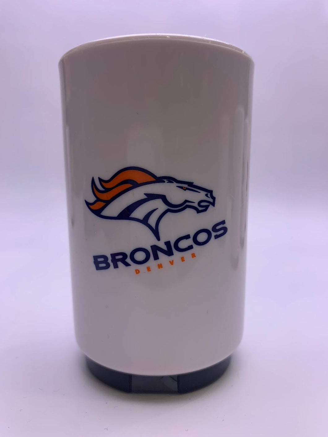 Denver Broncos Bottle Opener