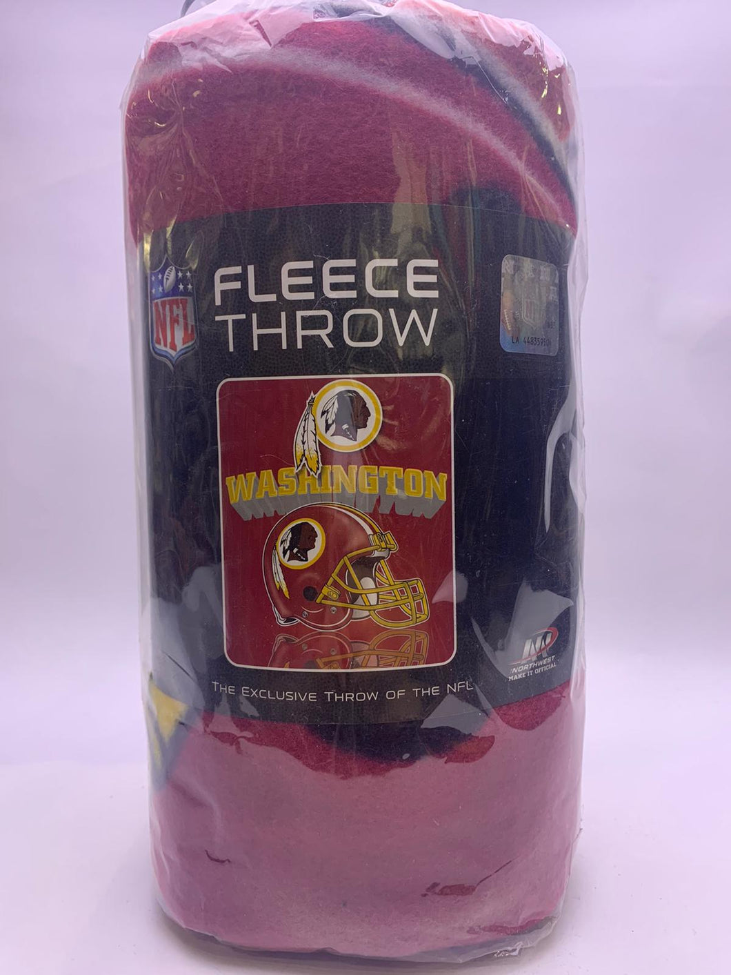 NFL Team Blanket