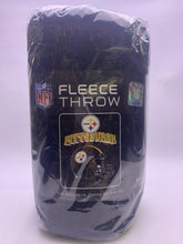 Load image into Gallery viewer, NFL Team Blanket
