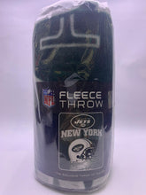 Load image into Gallery viewer, NFL Team Blanket
