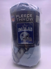 Load image into Gallery viewer, NFL Team Blanket
