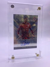 Load image into Gallery viewer, Cristiano Ronaldo (Team Portugal) Signed Collectible Card
