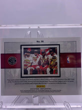 Load image into Gallery viewer, Toronto Raptors Championship Collectible Card
