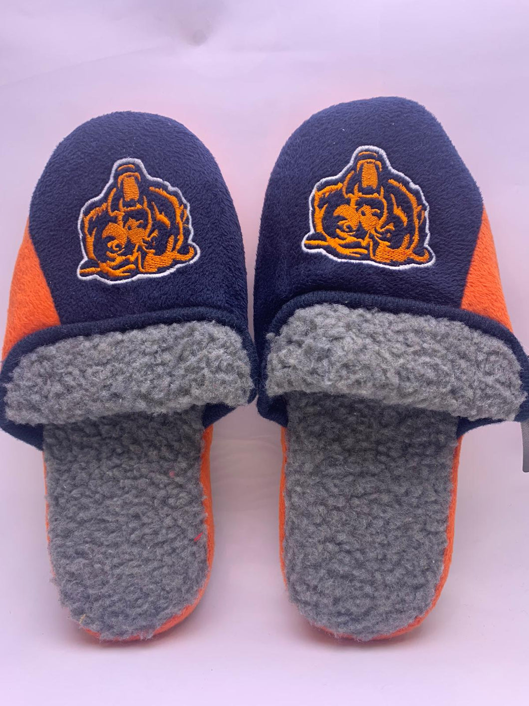 Chicago Bears Slippers