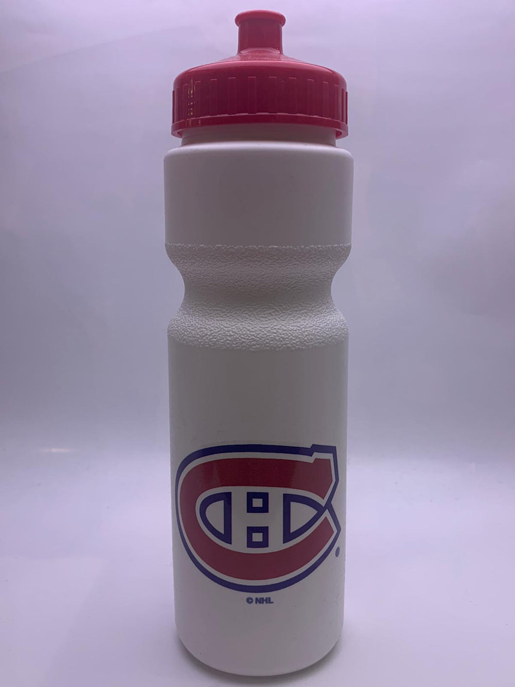 Montréal Canadiens Water Bottle