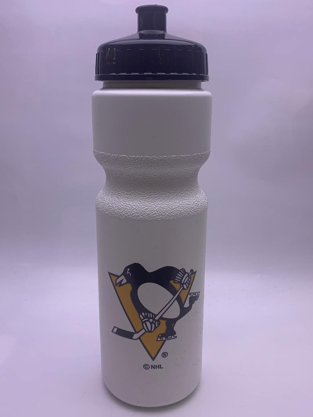 Pittsburgh Penguins Water Bottle