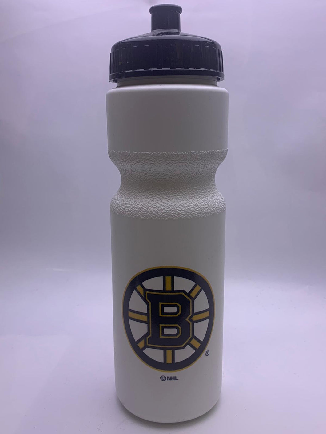 Boston Bruins Water Bottle