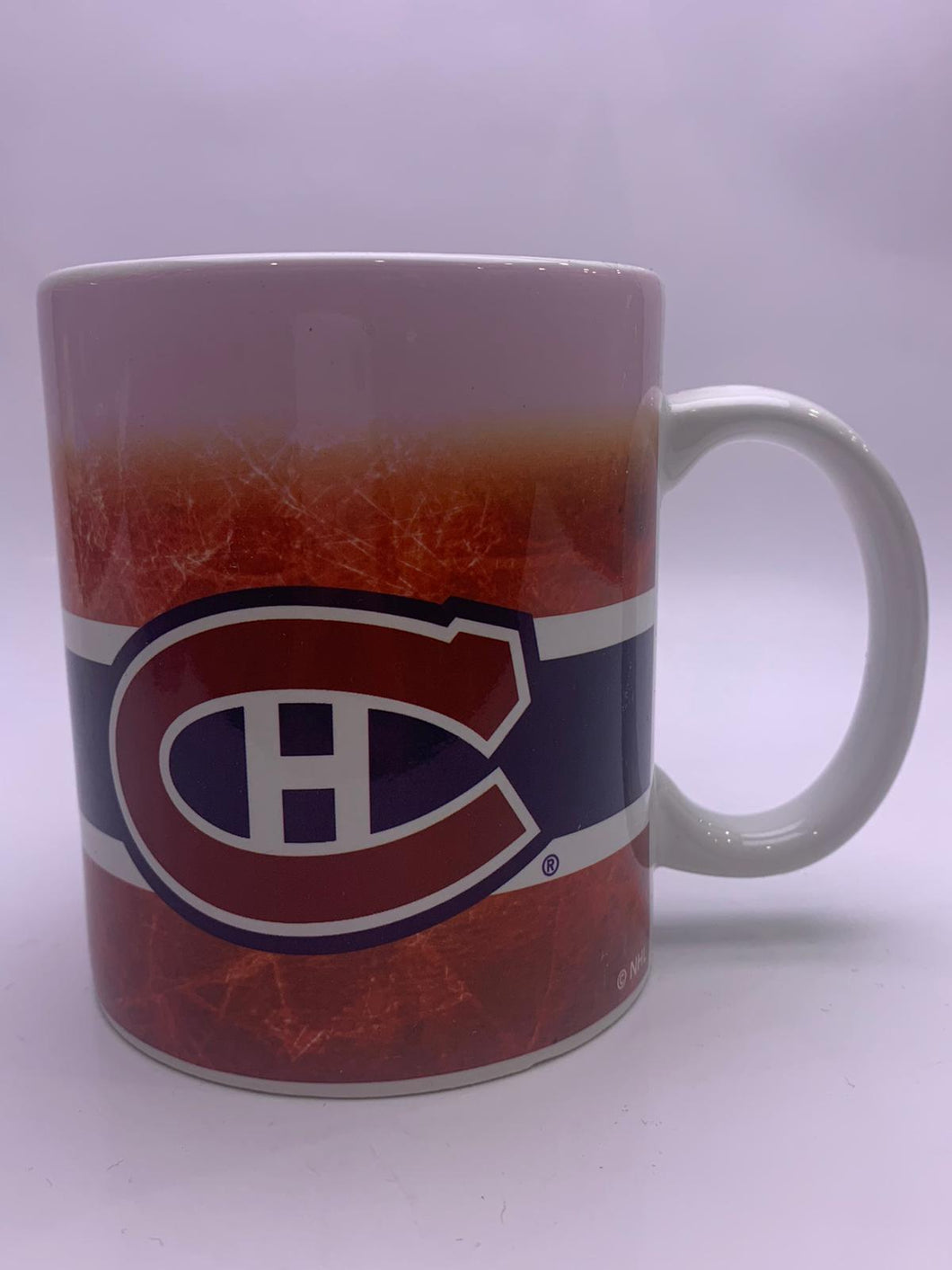 Montréal Canadiens Mug