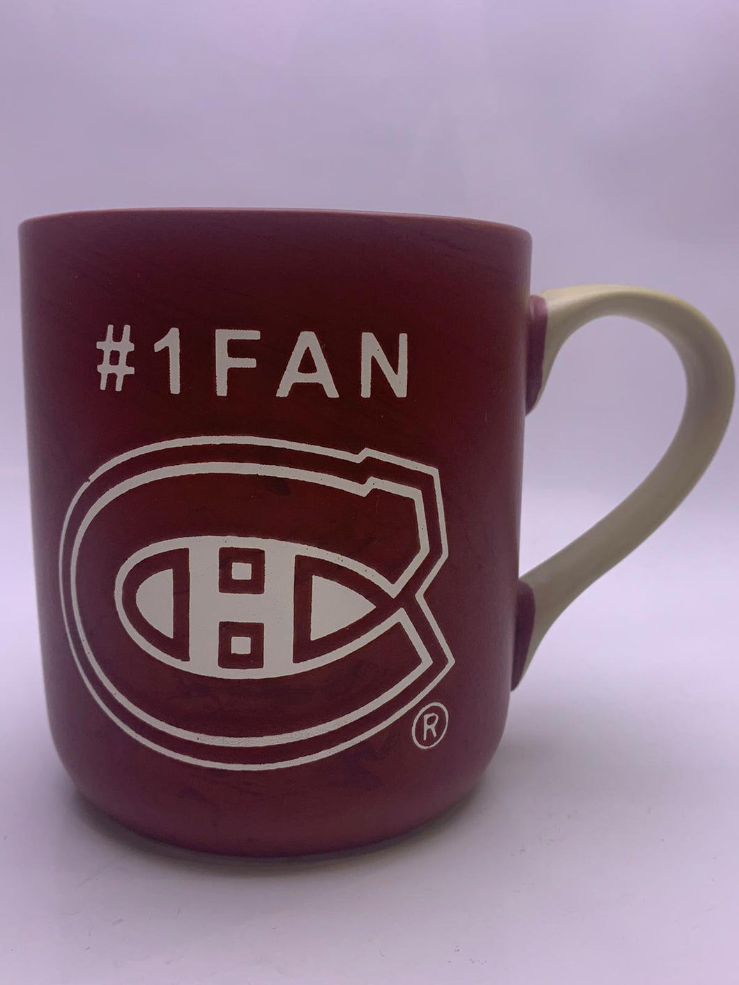 Montréal Canadiens Mug 2