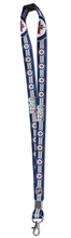 Load image into Gallery viewer, Basic NHL Official Lanyard
