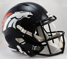Load image into Gallery viewer, NFL Replica Riddell Speed Replica Helmets
