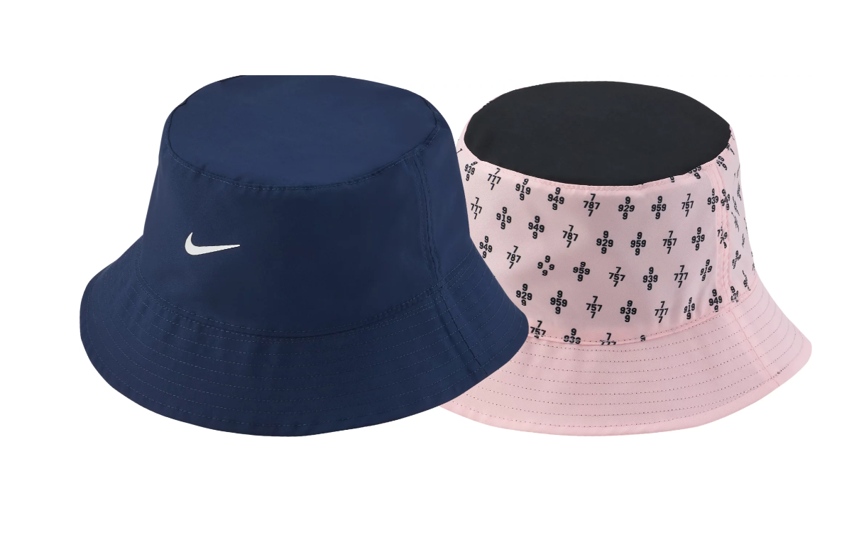 Nike Men's Paris Saint-Germain Dri-FIT Reversible Bucket Hat – Pro Image  Sports Square One