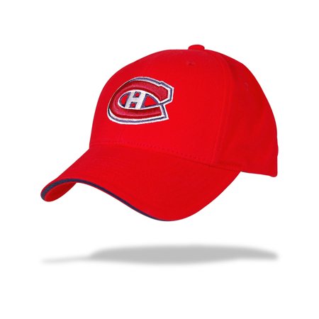 Montreal Canadiens Old Time Hockey Caps