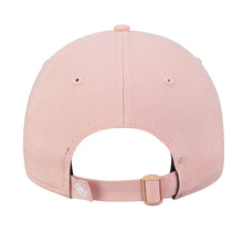 Load image into Gallery viewer, Women&#39;s Toronto Blue Jays New Era Pink Tonal Blush Sky Core Classic 9TWENTY Adjustable Hat
