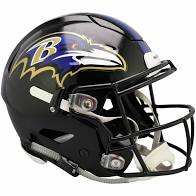 Load image into Gallery viewer, NFL Replica Riddell Speed Replica Helmets
