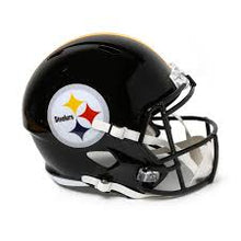 Load image into Gallery viewer, NFL Replica Riddell Speed Replica Helmets
