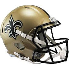 Load image into Gallery viewer, NFL Replica Riddell Speed Replica Helmets
