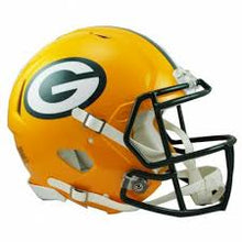 Load image into Gallery viewer, NFL Replica Riddell Speed Replica Helmets
