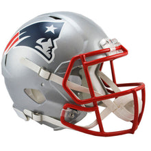 Load image into Gallery viewer, NFL Replica Riddell Speed Replica Helmets
