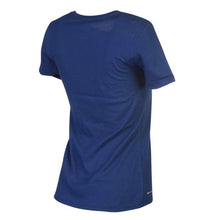 Load image into Gallery viewer, Women’s Toronto Blue Jays Nike Dri-Fit Crew Logo Royal T-Shirt

