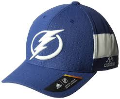 NHL Tampa Bay Lightning Men's Pro Collection Draft Cap