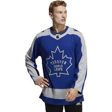 Load image into Gallery viewer, TORONTO MAPLE LEAFS ADIZERO REVERSE RETRO AUTHENTIC PRO JERSEY
