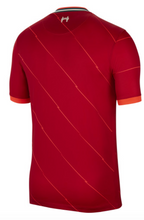 Load image into Gallery viewer, NIKE Youth Liverpool Home Jersey 2021/22
