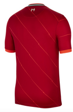 Load image into Gallery viewer, NIKE Liverpool Home Jersey 2021/22
