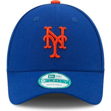 Load image into Gallery viewer, NEW YORK METS THE LEAGUE 9FORTY ADJUSTABLE

