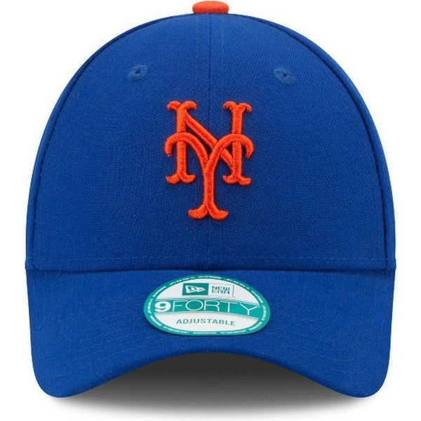 NEW YORK METS THE LEAGUE 9FORTY ADJUSTABLE