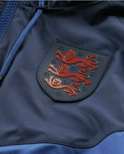 Load image into Gallery viewer, Nike England F.C. Soccer Windrunner Woven Jacket National Team Men’s
