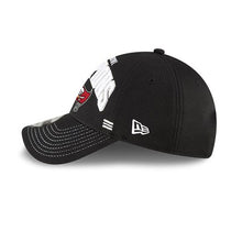Load image into Gallery viewer, TAMPA BAY BUCCANEERS SUPER BOWL CHAMPIONS 2021 BLACK 9FORTY CAP
