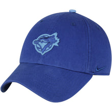 Load image into Gallery viewer, Men&#39;s Toronto Blue Jays Nike Royal Cooperstown Collection Heritage 86 Adjustable Hat
