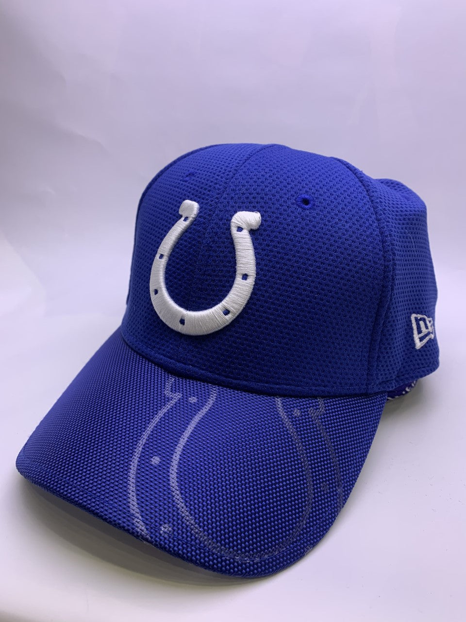 Indianapolis Colts Soft Flex Fit Hat
