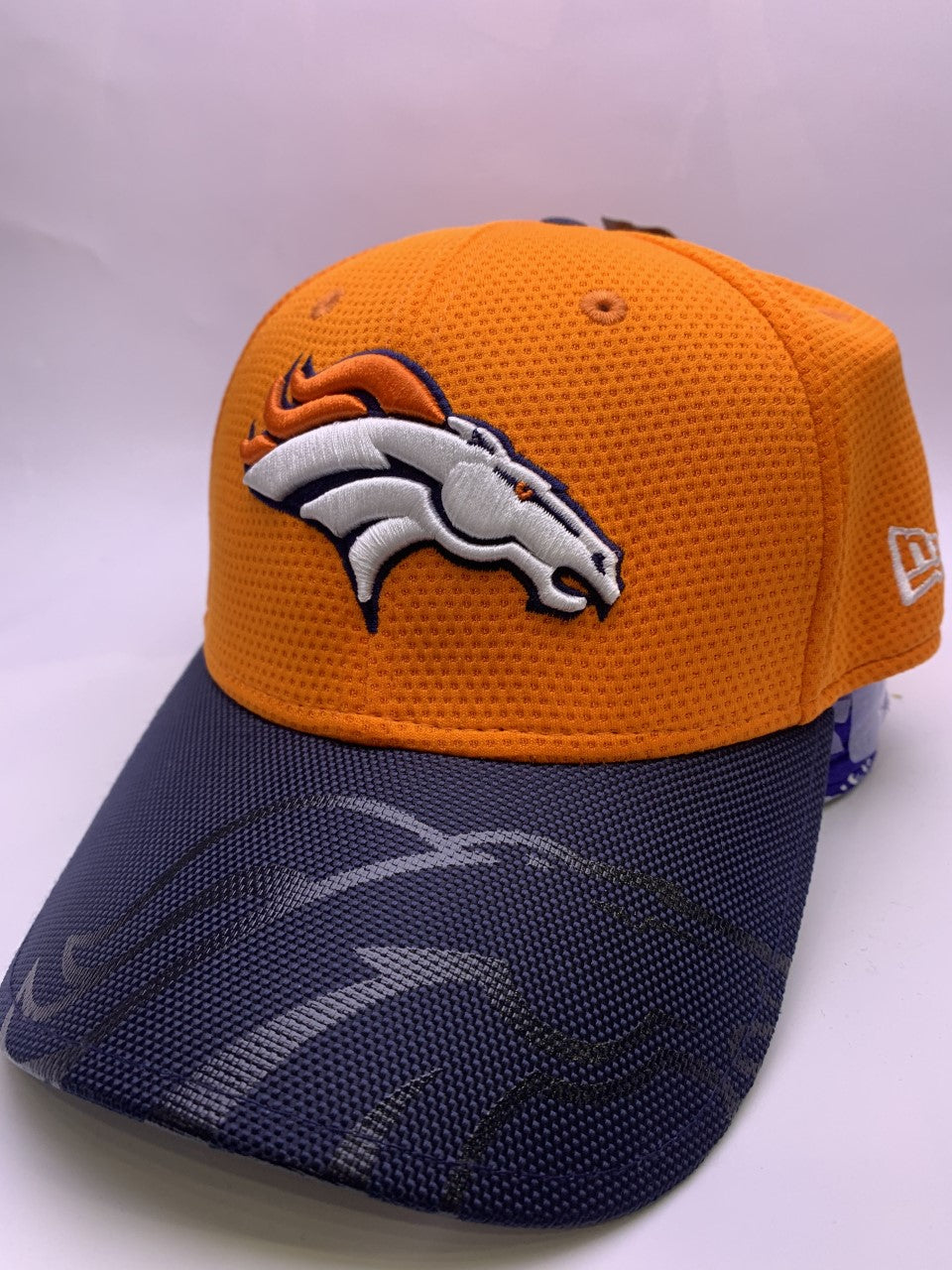 Men's New Era Broncos 39THIRTY Hat