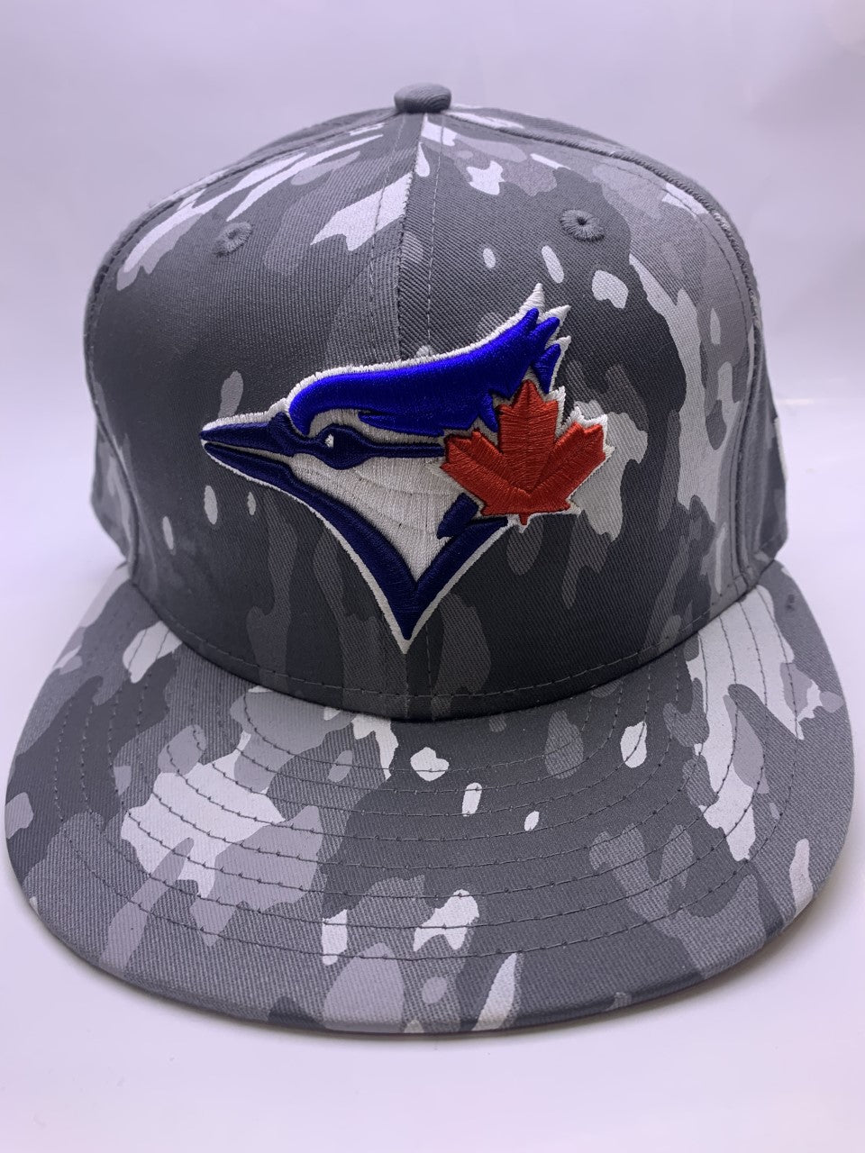 Blue Jays New Era 59FIFTY Fitted Hat